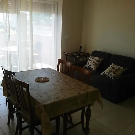 Cirjak Apartman *