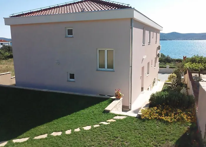 Apartman Cirjak