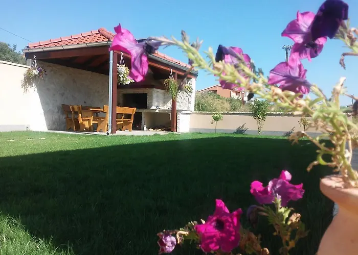 Apartman Cirjak Sveti Petar (Zadar)