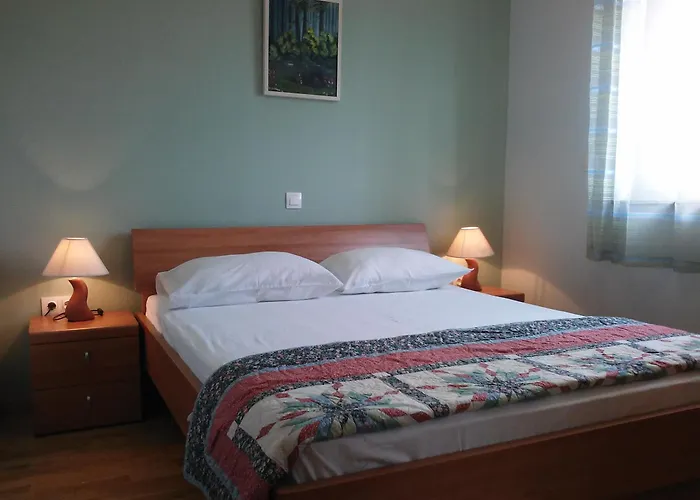 Apartman Cirjak *
