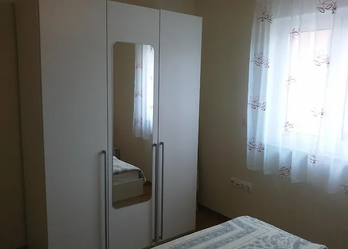 Apartman Cirjak
