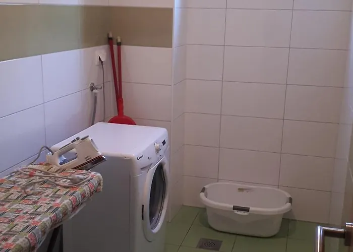 Apartman Cirjak Sveti Petar (Zadar)