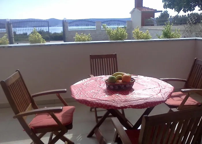 Cirjak * Sveti Petar (Zadar)