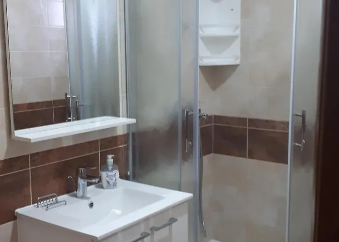 Apartman Cirjak Sveti Petar (Zadar)