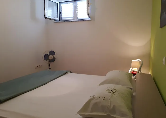 Apartman Cirjak Sveti Petar (Zadar)