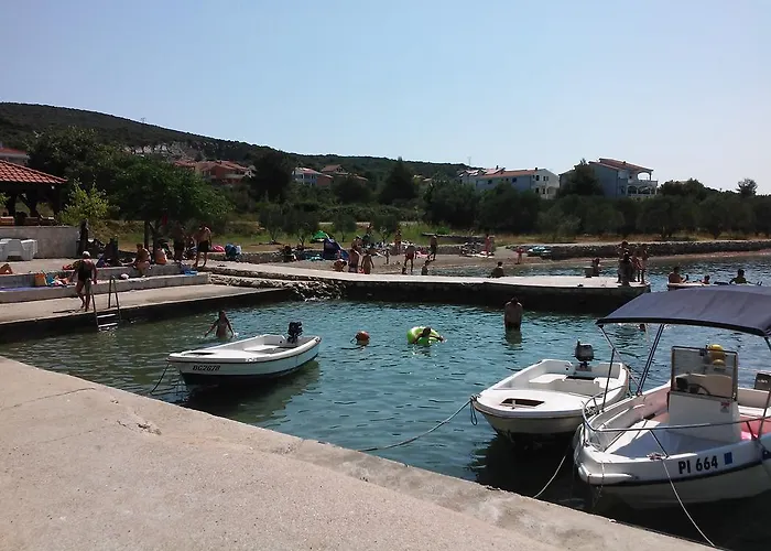 Cirjak * Sveti Petar (Zadar)