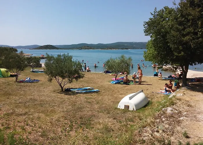 Cirjak Sveti Petar (Zadar)
