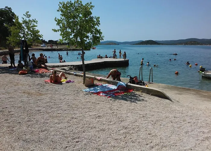 Cirjak Apartman *