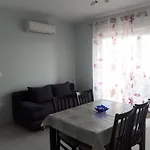Appartement Cirjak *