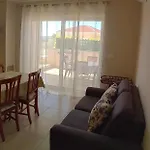 Appartement Cirjak *