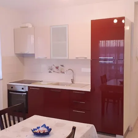 דירה Cirjak סבטי פטר