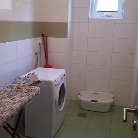 דירה Cirjak סבטי פטר