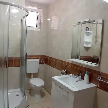 דירה Cirjak סבטי פטר