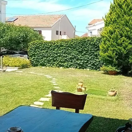 Cirjak * Sveti Petar (Zadar)