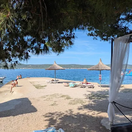 Cirjak * Sveti Petar (Zadar)