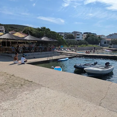 Apartment Cirjak