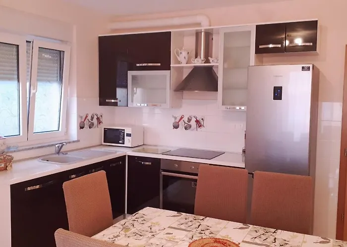 Cirjak 아파트