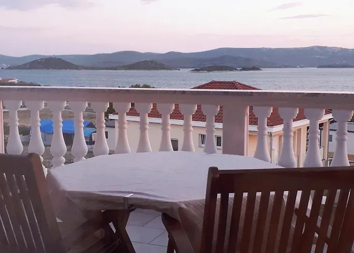 Cirjak Sveti Petar (Zadar)