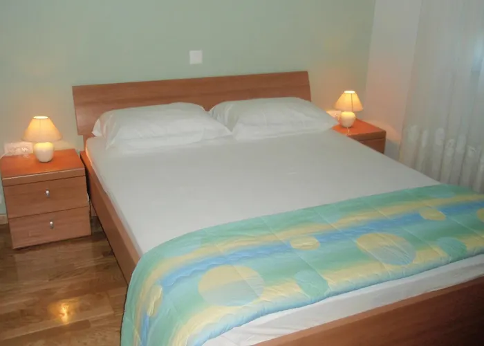 Lägenhet Cirjak Sveti Petar (Zadar)